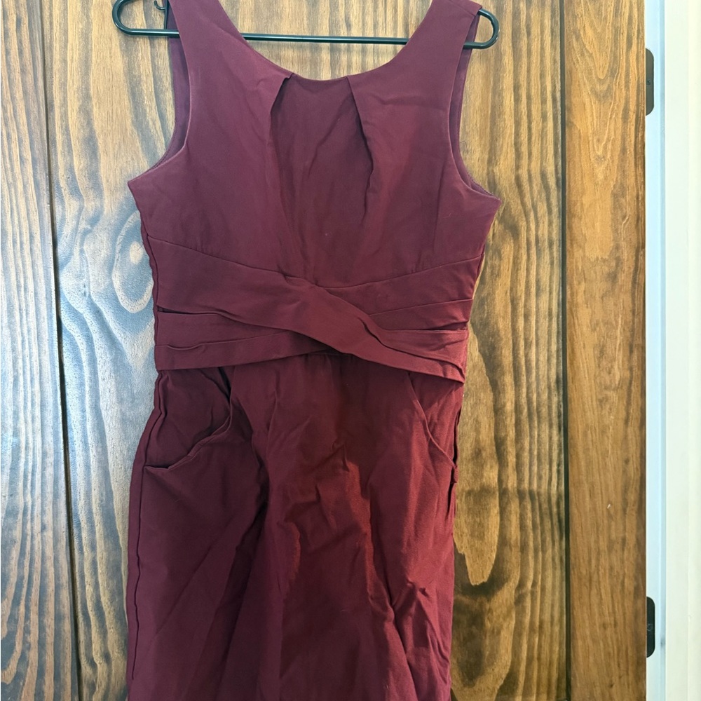 Elegant Sleeveless Dresses